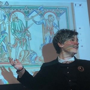 Meet your Posher, Emerson